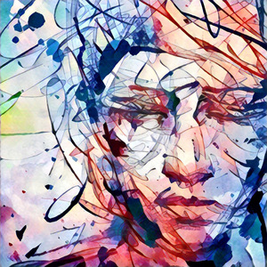 欧美女人与马性交
